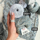 Пряжа Katia Polynesia