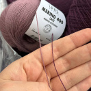 Бобина Jasmine 2/30 Suedwoolgroup Бобина Jasmine 2/30 Suedwoolgroup