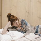 Пряжа Katia Kirei Color