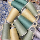 Бобина шелк Seta Shappe Lux Octopus