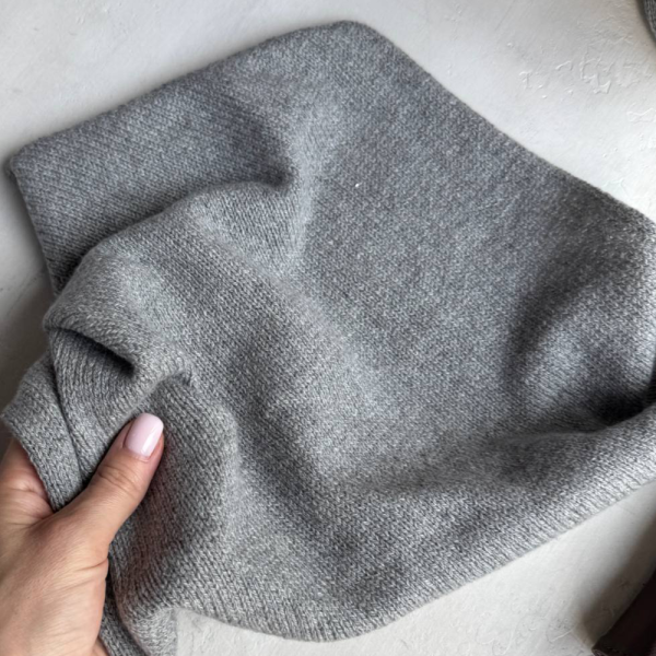 Бобина Coarsehair by Loro Piana 2/11