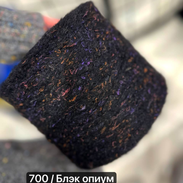 Бобинная пряжа Kinoa