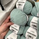 Пряжа Lang Lambswool