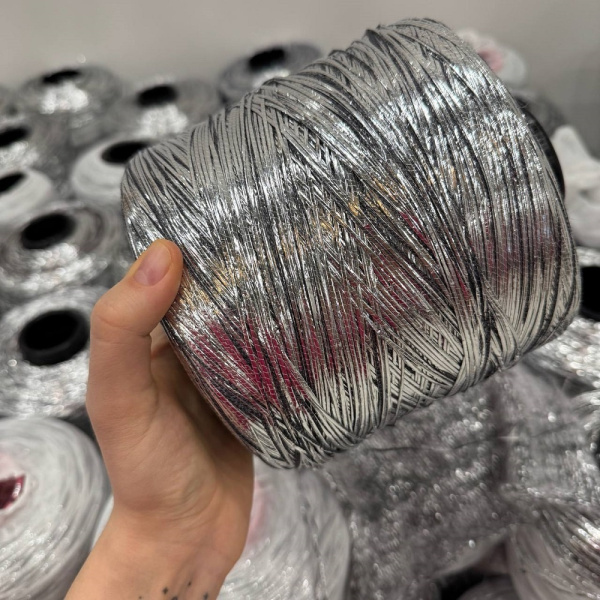 Бобина Silver Star ПОТАЛЬ