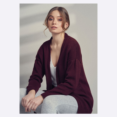 Журнал Rowan Mode at Rowan - Pure Cashmere Журнал Rowan Mode at Rowan - Pure Cashmere