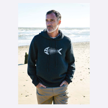 Брошюра Rowan Ocean Blue