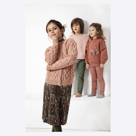 Журнал Lang KIDS ATLANTIS PUNTO 41 Журнал Lang KIDS ATLANTIS PUNTO 41
