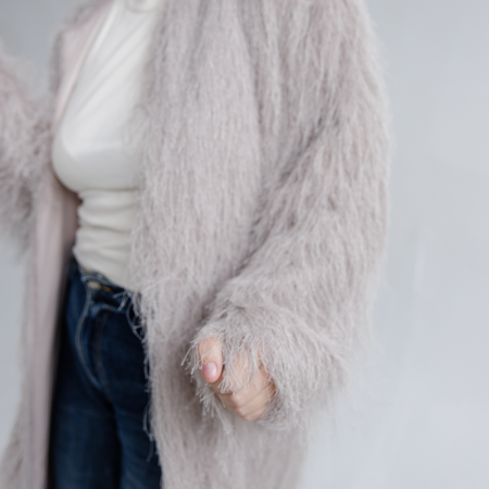 Мохнатка Max&CO