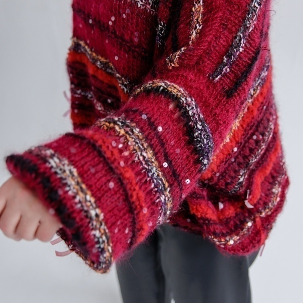 Набор на джемпер Magic Box Italy