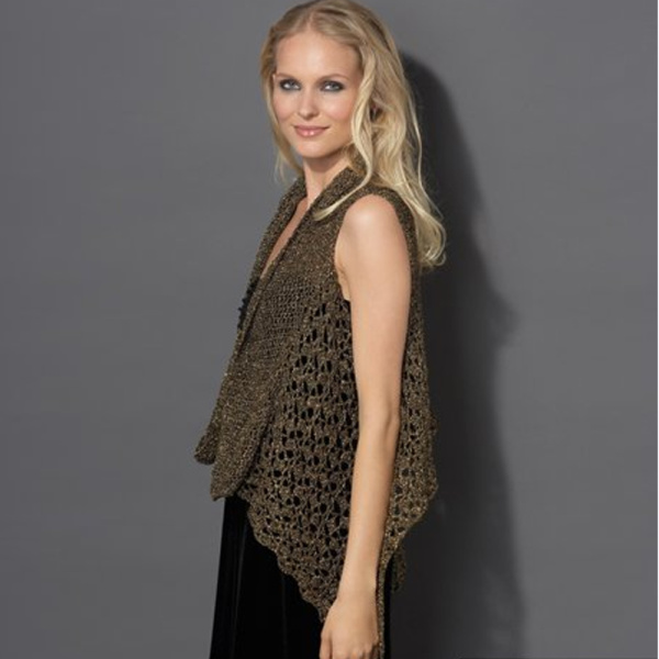 Пряжа Katia Galaxy