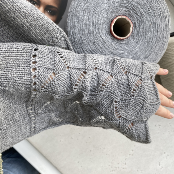 Бобина CAVALIERE 2/28