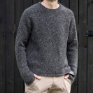 Бобина Shantung Lino