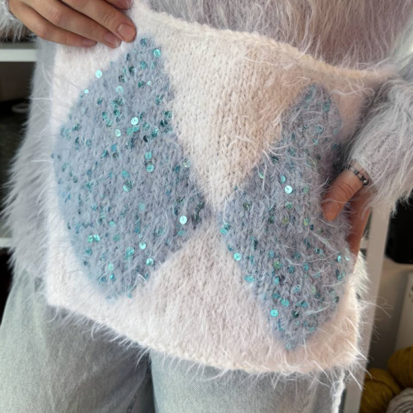 Бобина Soft Padla 