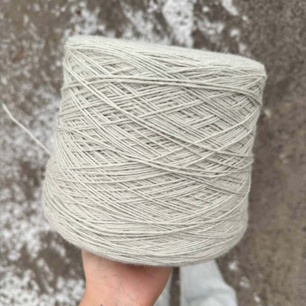 Бобина Angoretta Zegna Baruffa