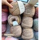 Пряжа Katia Sinfonia