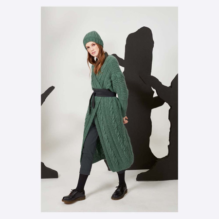 Журнал Lang Fatto a Mano Collection 269 Журнал Lang Fatto a Mano Collection 269