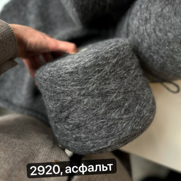 Бобина BABYSOFT