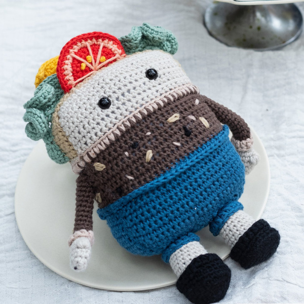 Пряжа Katia Fair Cotton