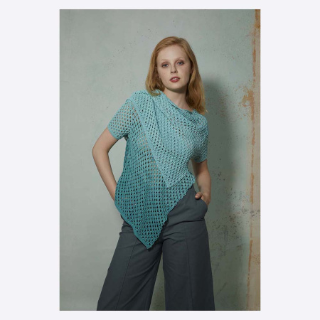 Журнал Lang Fatto a Mano Collection №259