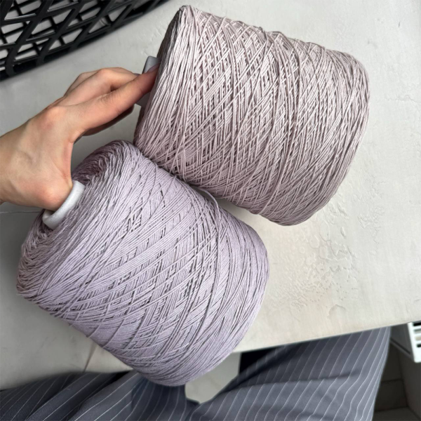 Бобина Cable Cotton