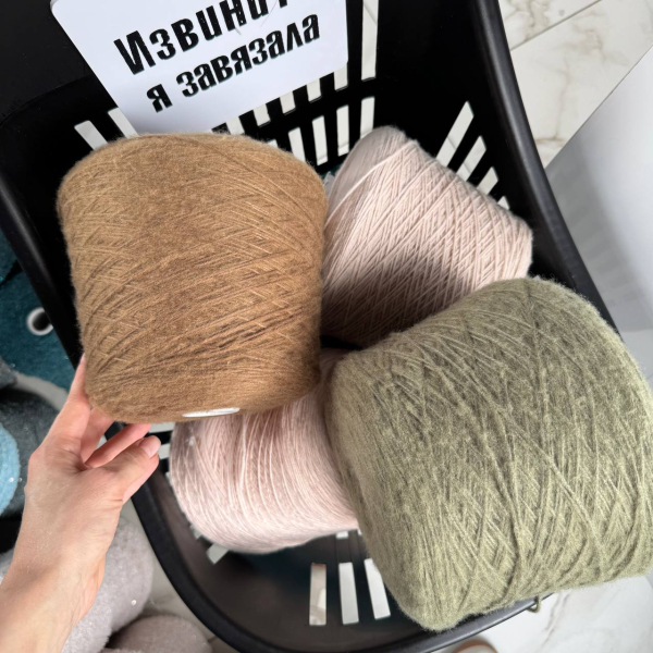 Бобина Centogrammi 