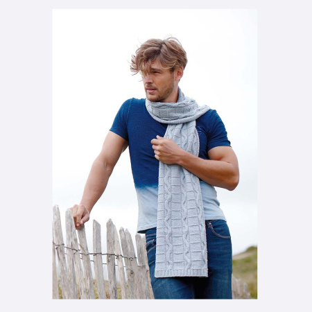 Брошюра Rowan Ocean Blue