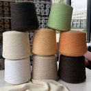 Бобина Loro Piana Cashmere 2/27