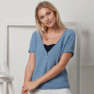 Пряжа Katia Tencel-Cotton