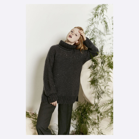 Журнал Lang Fatto a Mano Collection №265