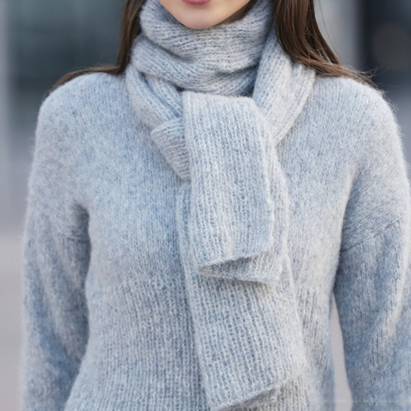 Пряжа Katia Alpaca Silver Пряжа Katia Alpaca Silver