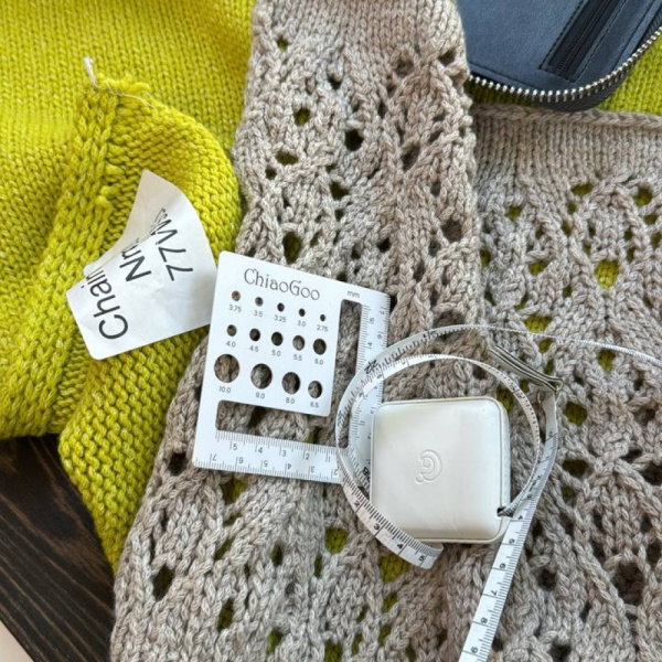 Бобина Chain Cashlino by Biagioli Modesto