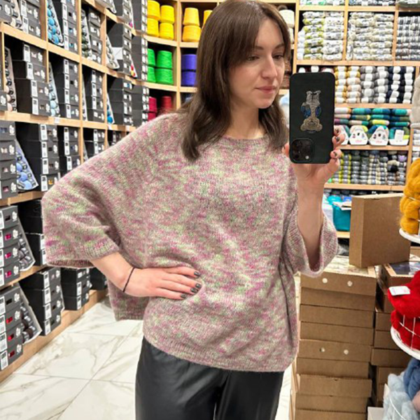 Бобина Soriano 