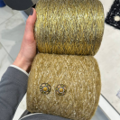 Бобина Hugo by Lanificio dell'Olivio 