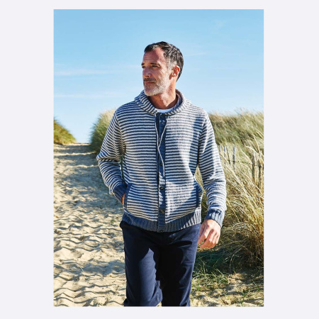 Брошюра Rowan Ocean Blue