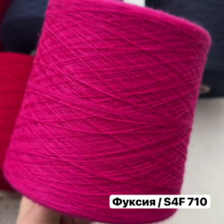 Бобина Jasmine 2/30 Suedwoolgroup 