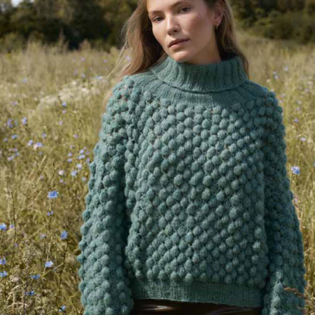 Журнал Lana Grossa: Hakeln N. 07, Сдержанный шик, AW 2024/25 Журнал Lana Grossa: Hakeln N. 07, Сдержанный шик, AW 2024/25