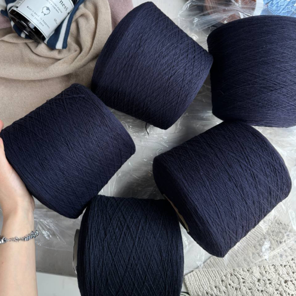 Бобина Sol Levante 2/14 Vela