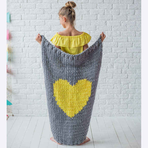 Пряжа крупная Wi-Fi Пряжа крупная Wi-Fi