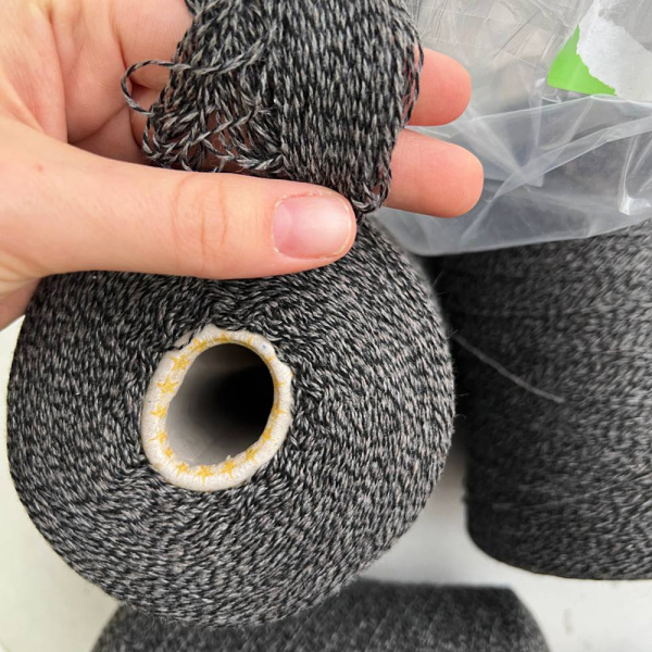 Бобина Loro Piana Cashmere 3/26