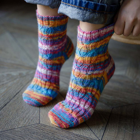 Описание вязания. НОСКИ от мыска с пяткой бумеранг и клином подъема. ТЕОРИЯ И ПРАКТИКА Описание вязания. НОСКИ от мыска с пяткой бумеранг и клином подъема. ТЕОРИЯ И ПРАКТИКА