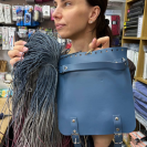 Рафия в пасме Рафаель Дольче Рафия в пасме Рафаель Дольче