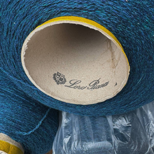 Бобина Coarsehair by Loro Piana