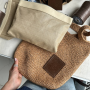 Набор для сумки БЕЙСИК Loewe Basik из натуральной кожи