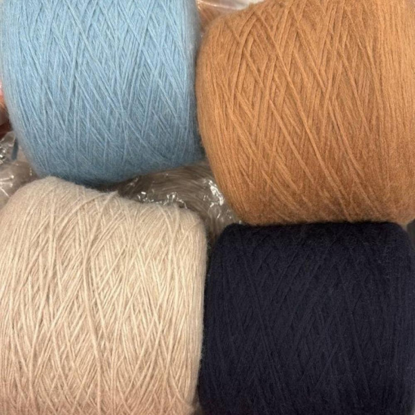 Бобина First Merino