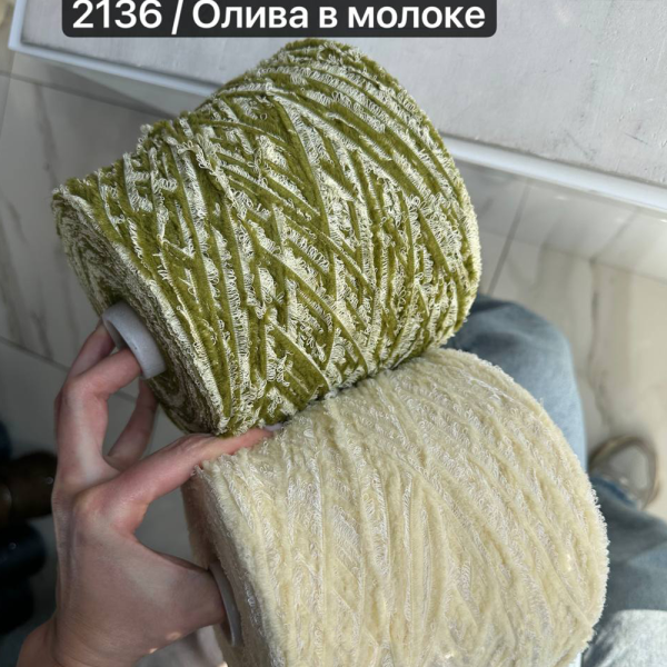 Бобина Octopus by Mr.Joe