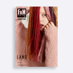 Журнал Lang Fatto a Mano Collection №265
