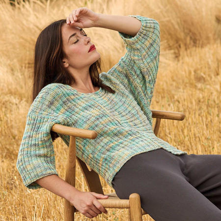 Журнал Katia CONCEPT All Seasons 1 Журнал Katia CONCEPT All Seasons 1