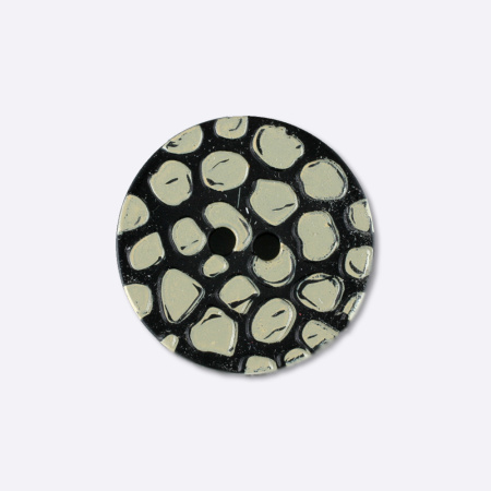 Пуговица Dill размер 23мм, 310580/23-16