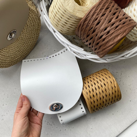 Набор для круглой сумки