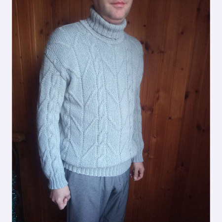 Доступ к онлайн-совместнику. Японское плечо + V-вырез